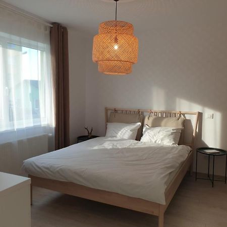 Suite Life Brasov Coresi 외부 사진