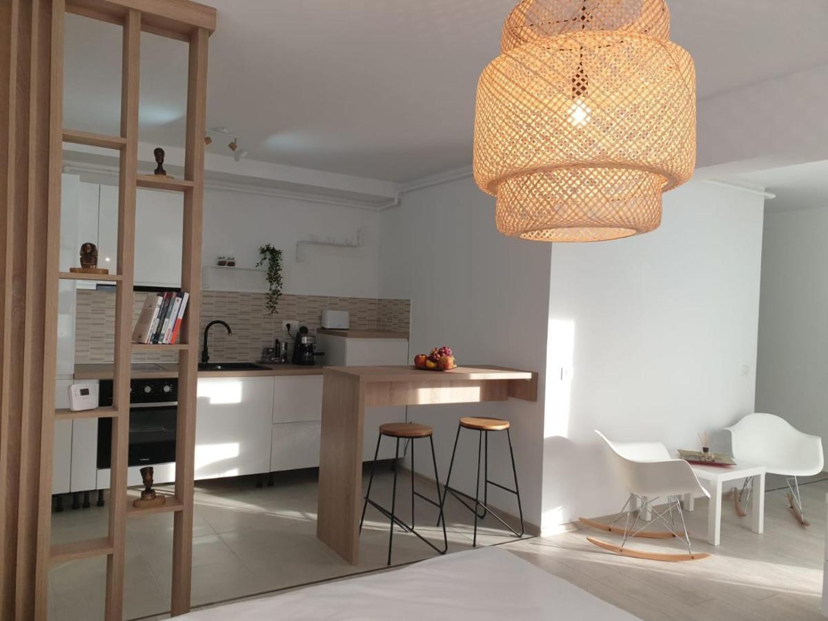 Suite Life Brasov Coresi 외부 사진