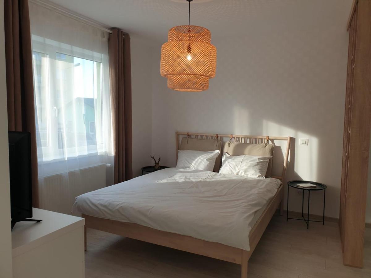 Suite Life Brasov Coresi 외부 사진