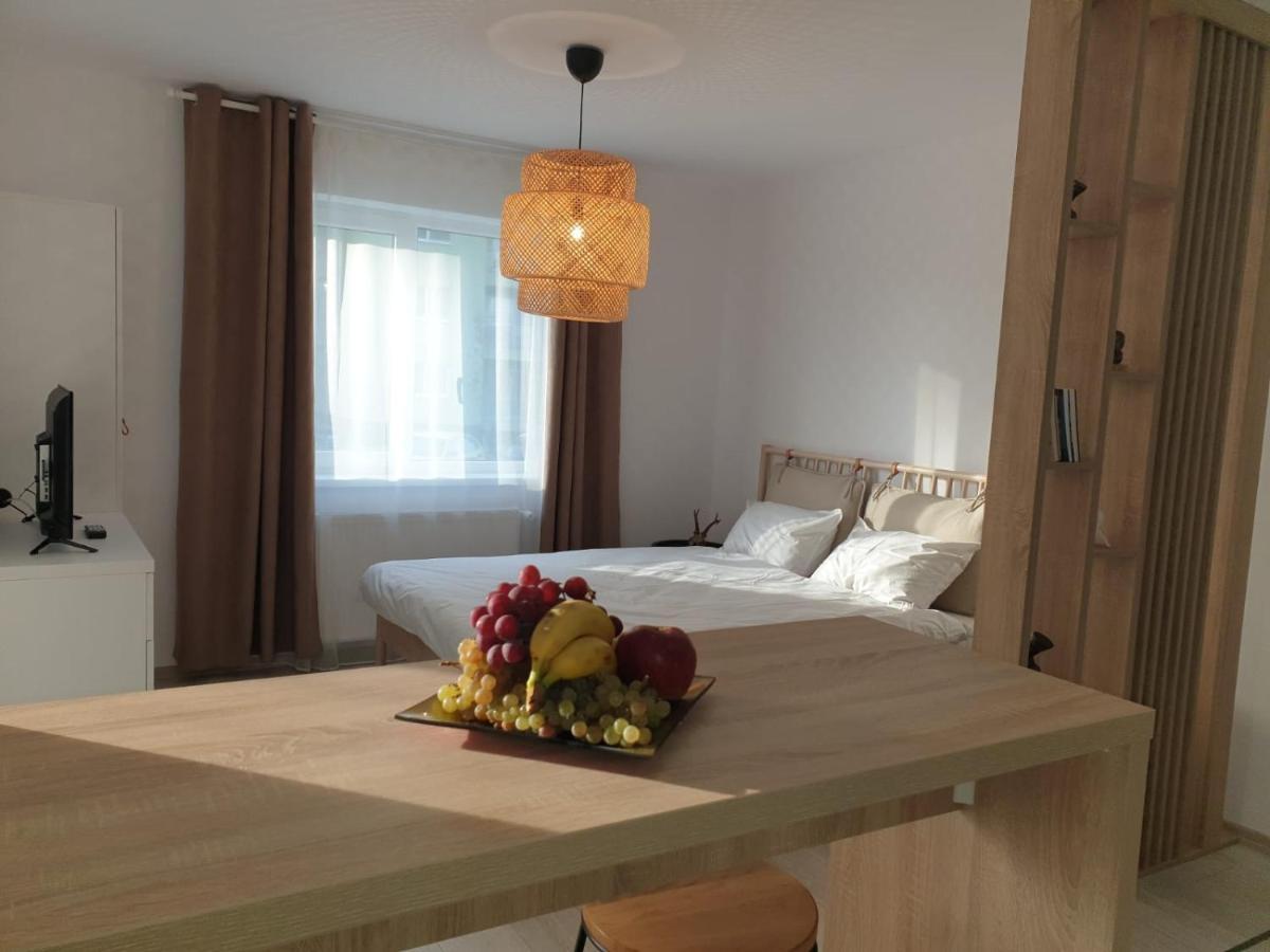 Suite Life Brasov Coresi 외부 사진