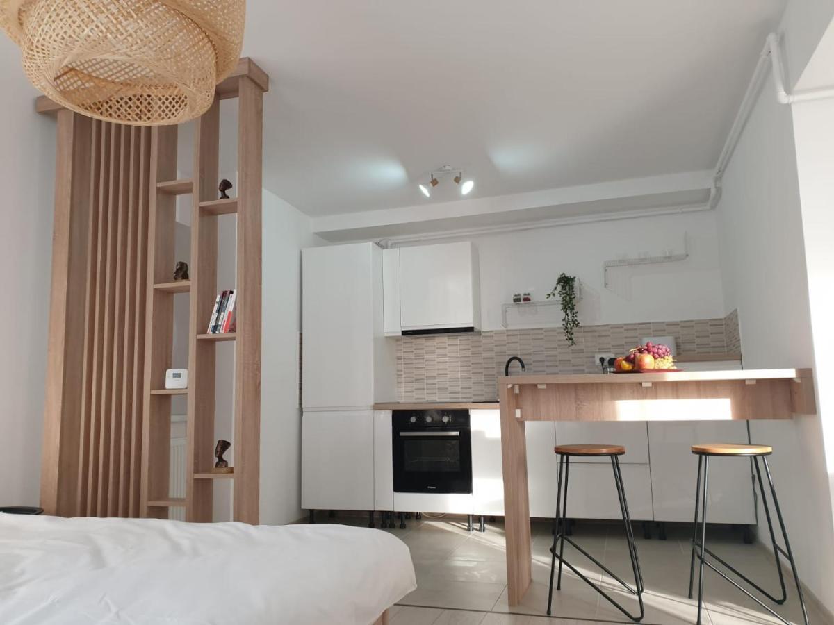 Suite Life Brasov Coresi 외부 사진