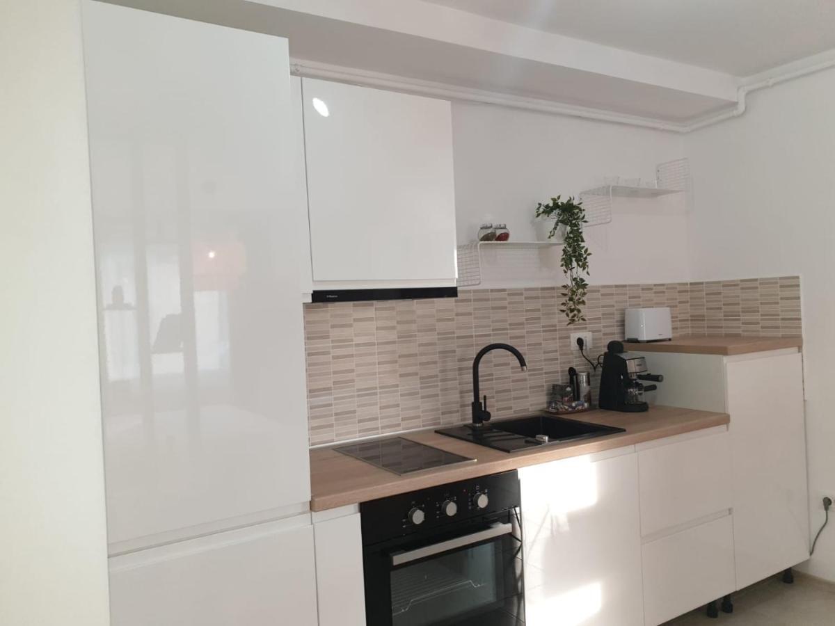 Suite Life Brasov Coresi 외부 사진