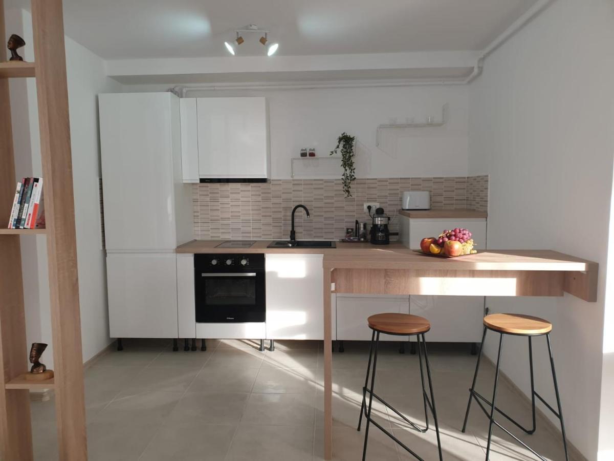 Suite Life Brasov Coresi 외부 사진