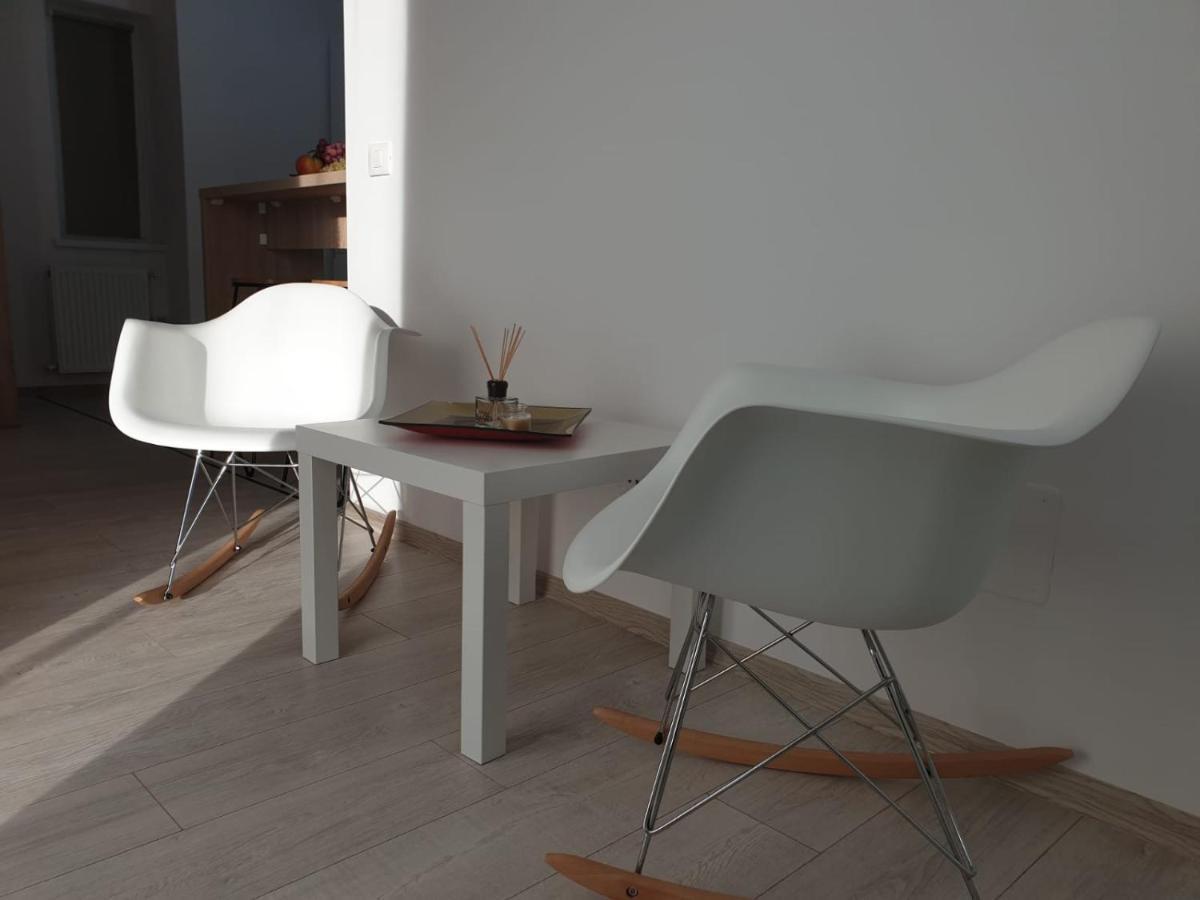 Suite Life Brasov Coresi 외부 사진