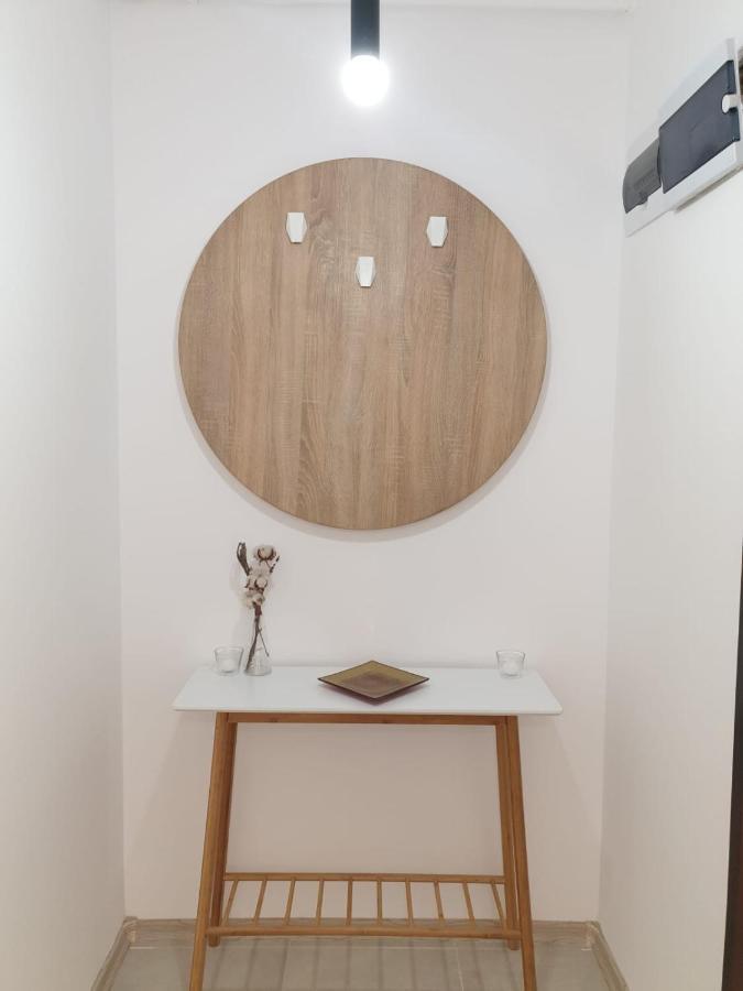 Suite Life Brasov Coresi 외부 사진