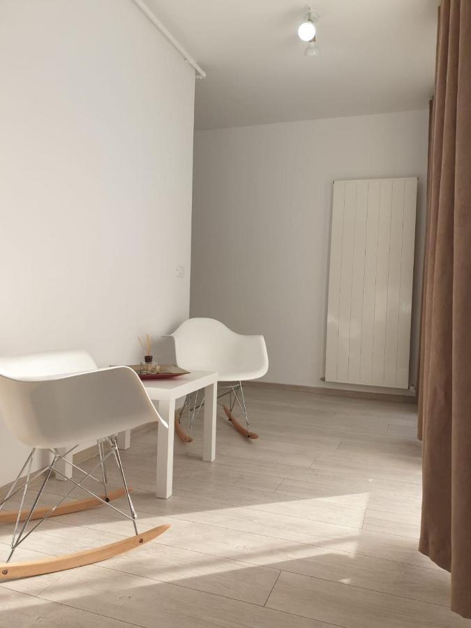 Suite Life Brasov Coresi 외부 사진