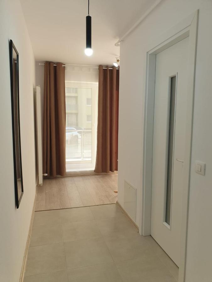 Suite Life Brasov Coresi 외부 사진